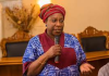Iyabo Obasanjo returns to PDP, gets Ogun central senatorial ticket