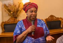 Iyabo Obasanjo returns to PDP, gets Ogun central senatorial ticket