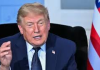 U.S., Iran release interim ceasefire agreement their presidents have signed