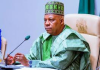 The Federal Government has endorsed the Sub-National Government Economic and Tourism Information Roundtable as an annual event due to strategic value added to the local potential across the federation.