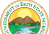 The Independent Electoral Commission (INEC) in Ekiti has commenced the distribution of sensitive election materials ahead the Saturday’s June 20 governorship election.