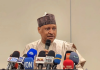 The Federal Government has appealed to Nigerian journalists to prioritise national stability and patriotism by keeping the activities of terrorists, bandits, and other criminal elements off their front pages.