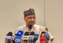 The Federal Government has appealed to Nigerian journalists to prioritise national stability and patriotism by keeping the activities of terrorists, bandits, and other criminal elements off their front pages.