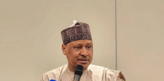 The Federal Government has appealed to Nigerian journalists to prioritise national stability and patriotism by keeping the activities of terrorists, bandits, and other criminal elements off their front pages.