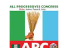 APC diaspora chieftain proposes creation of Special National Security Courts