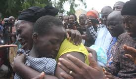 Expert advocates hostage prevention agency, warns against ransom payments