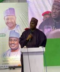 The Federal Government says it is mobilising N200 billion share capital from cooperative societies nationwide to facilitate the take-off of the proposed Cooperative Bank of Nigeria.