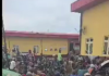 The Lagos State Environmental and Special Offences Task Force, alongside the Lagos State Environmental Sanitation Corps, has apprehended 226 beggars.