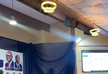 The Lagos State Government has urged stakeholders in the built environment to embrace its newly- introduced Electronic Physical Planning Permit Processing System (E-PPPS) and ensure sincerity in declaring their tax status.