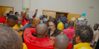 Minister of Foreign Affairs, Amb. Bianca Odumegwu-Ojukwu says the transfer of Sentenced Persons Agreement with Ethiopia to repatriate incarcerated Nigerians is in line with the country’s citizen diplomacy framework.