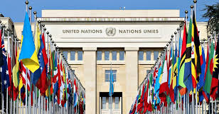 UN pledges durable solutions for displaced persons in Nigeria