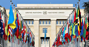 UN pledges durable solutions for displaced persons in Nigeria
