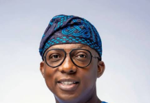 Wahab defends Lagos waste enforcement drive