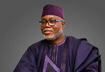 Ondo by-election: APC candidate hails massive voter turnout, peaceful conduct