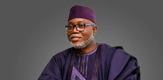 Ondo by-election: APC candidate hails massive voter turnout, peaceful conduct