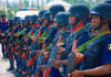 The Nigeria Security and Civil Defence Corps (NSCDC), has rescued a 15-year-old girl, allegedly abducted in Ewohimi, Esan South-East Local Government Area of Edo and arrested two suspects in connection with the incident.