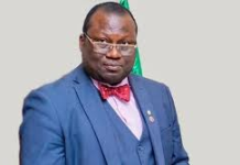 APC’s Faduyile wins Ondo South Senatorial by-election.