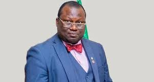 APC’s Faduyile wins Ondo South Senatorial by-election.