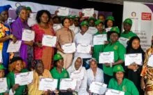NGO seeks inclusion of informal sector women in decision-making