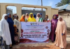 Know your genotype”: Testing key to closing sickle-cell survival gap — Niger stakeholders