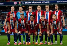 Norway defeat Senegal 3-2 in entertaining world cup clash