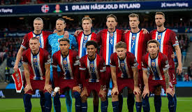 Norway defeat Senegal 3-2 in entertaining world cup clash