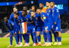 France cruise past Iraq 3-0 in World Cup clash