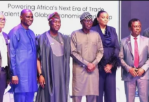 Lagos targets 21st Century industrial hub status, woos investors