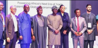 Lagos targets 21st Century industrial hub status, woos investors