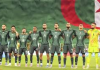 Algeria produced a strong second-half performance to come from behind and defeat Jordan 2-1 in a tense Group J encounter of the 2026 FIFA World Cup.