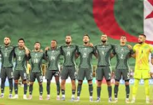 Algeria produced a strong second-half performance to come from behind and defeat Jordan 2-1 in a tense Group J encounter of the 2026 FIFA World Cup.