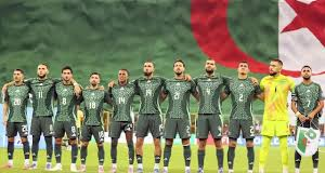 Algeria produced a strong second-half performance to come from behind and defeat Jordan 2-1 in a tense Group J encounter of the 2026 FIFA World Cup.