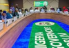 NGF Official advocates resilient institutions for lasting reforms