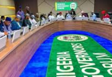 NGF Official advocates resilient institutions for lasting reforms