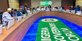 NGF Official advocates resilient institutions for lasting reforms