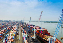 Tincan Customs command generates N111.2bn May revenue.