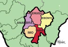 Democracy Day: S’East stakeholders offer mixed assessments, seek return of regional parliamentary system