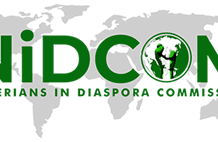 The Presidency of Migration Management of Türkiye has sought collaboration with the Nigerians in Diaspora Commission (NiDCOM) to facilitate the voluntary return and reintegration of undocumented Nigerians.