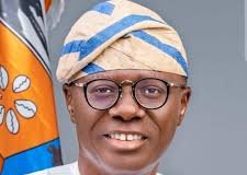 Senate’s passage of state police bill historic, says Sanwo-Olu