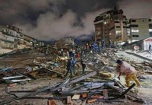 Venezuela declares emergency after earthquakes cause major damage