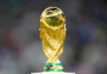 South Africa defeated South Korea 1-0, while Mexico overcame Czechia 3-0 in decisive World Cup Group A encounters.
