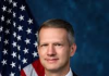 U.S. congressman applauds Tinubu for state police bill passage