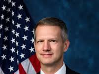 U.S. congressman applauds Tinubu for state police bill passage