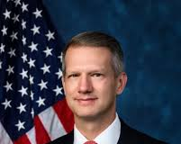 U.S. congressman applauds Tinubu for state police bill passage