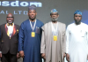 Nigeria seeks partnerships to build world-class steel industry.