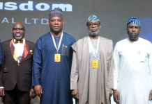 Nigeria seeks partnerships to build world-class steel industry.