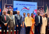 The volume of bilateral trade between Nigeria and the Philippines has hit an unprecedented increase of 700 per cent over the last three years.