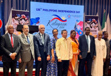 The volume of bilateral trade between Nigeria and the Philippines has hit an unprecedented increase of 700 per cent over the last three years.