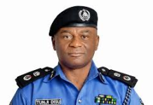 State Police ‘ll face funding challenges, says ex-CP