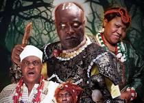 Femi Adebayo’s ‘King of Thieves’, a hit Yoruba-language movie distributed by FilmOne Entertainment, arrives on Netflix June 26.